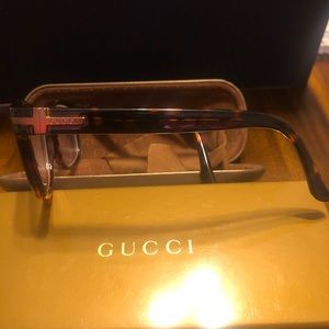 Men’s or women’s Gucci prescription glasses